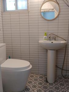 Huinnyeul Village Sea Rooftop View