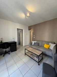 Appartements Occi Guest : photos des chambres