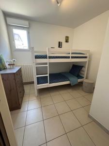 Appartements Occi Guest : photos des chambres