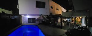 Mareot Hotel & Spa