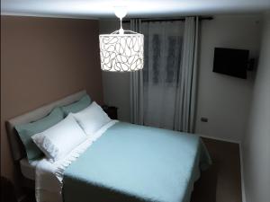 Hostal Abrazo de Maipu