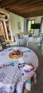 Appartements Montmartre relax : photos des chambres