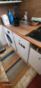 Appartements Montmartre relax : photos des chambres