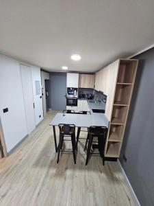 Departamento en pleno Centro de Santiago minutos de Movistar Arenas, La Moneda, Plaza de Armas