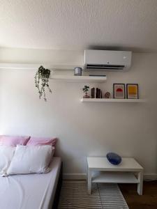 Nice appartement for 2 adults with air-conditioning