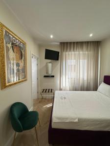 Puccini Luxury Rooms