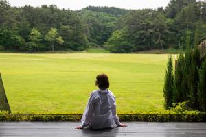 Haeundae Beach Restfield