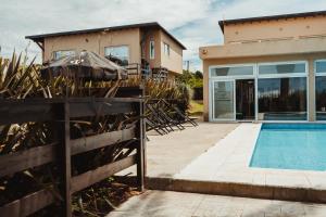 Casa Calamar en Casa Pampa