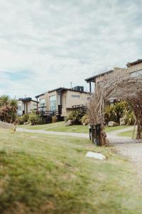 Casa Calamar en Casa Pampa