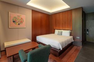 Haeundae Beach Restfield