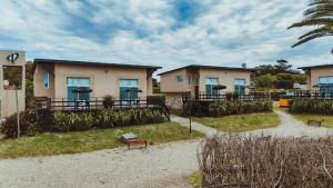 Casa Calamar en Casa Pampa