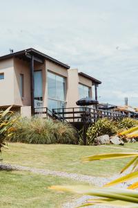 Casa Calamar en Casa Pampa