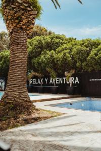 Casa Calamar en Casa Pampa