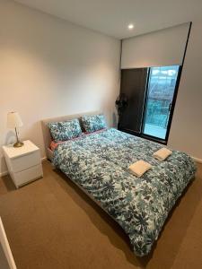 Melbourne City Central 2Bed 2Bath Parking