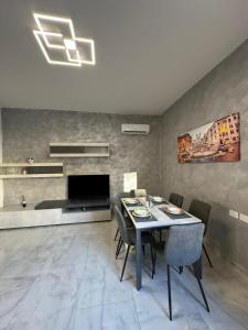 The Kings house - Rome