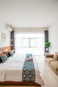 Nelayan Reef Apartment