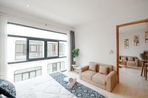 Nelayan Reef Apartment