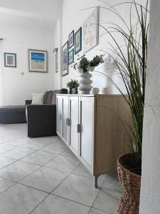 Apartment Lucija on the sandy beach