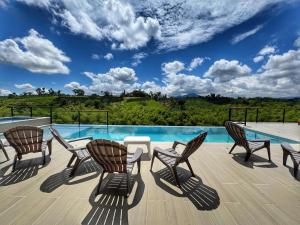 Casa RIO - Luxury Above the River