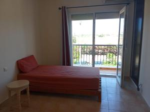 appartement duplex a saidia