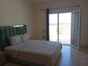 appartement duplex a saidia