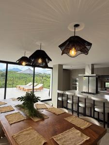 Casa RIO - Luxury Above the River