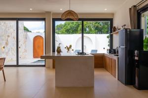 CHEZ JORGE, 2br Villa Rooftop and nature