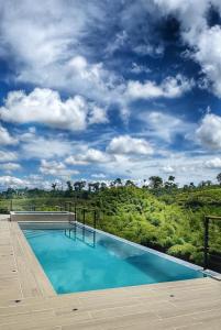 Casa RIO - Luxury Above the River