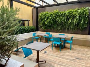 AUN1811 - Studio charmoso no 18 Andar