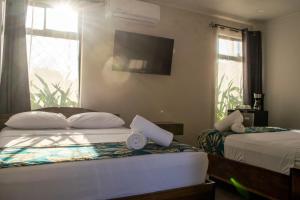 Hotel Uvita Forest