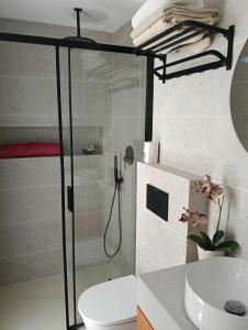 WOWHOLIDAYS Magic Center Ronda