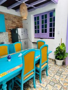 AQUI ME QUEDO here I Stay