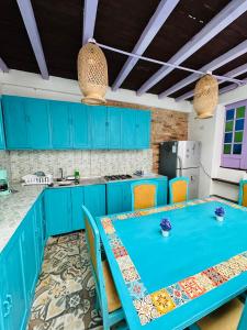 AQUI ME QUEDO here I Stay