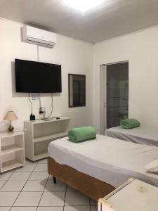 Pousada Irmão Sol Irmã Lua