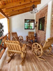 Villa Emilia - San Cristóbal, Dominican Republic