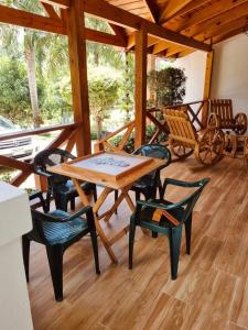 Villa Emilia - San Cristóbal, Dominican Republic