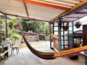 Hospedaje Campestre Las Palmas 104