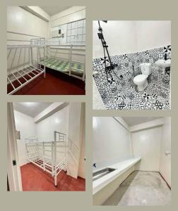 Diliman Philippine Heart Center Vluna NKTI Hospital Transient Room for rent Home stay