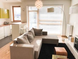 Stunning & Quiet Apartment