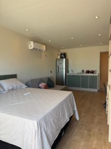 Nossos Chalés de Praia