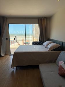 Nossos Chalés de Praia