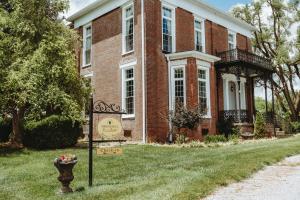 Springhill Bed and Breakfast Winery and Vineyard