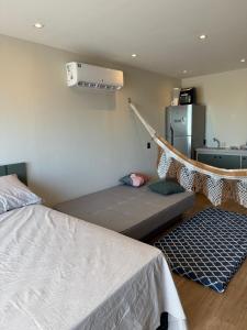 Nossos Chalés de Praia