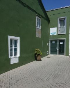 casa albergue picota