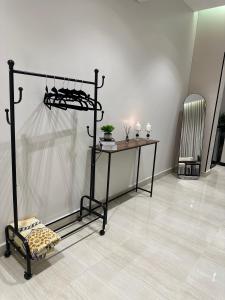 Jana Residence