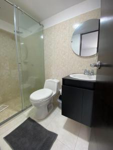 Apartamento san Luis buena ubicacion