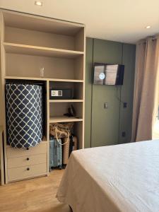 Nossos Chalés de Praia