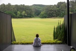 Haeundae Beach Restfield