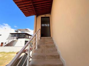 Luz da Lua Beach House São Miguel do Gostoso