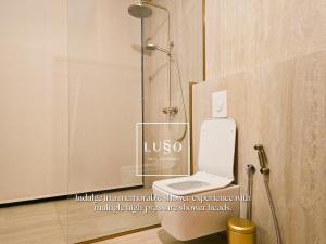 Lusso Villa - San Pietro Melia